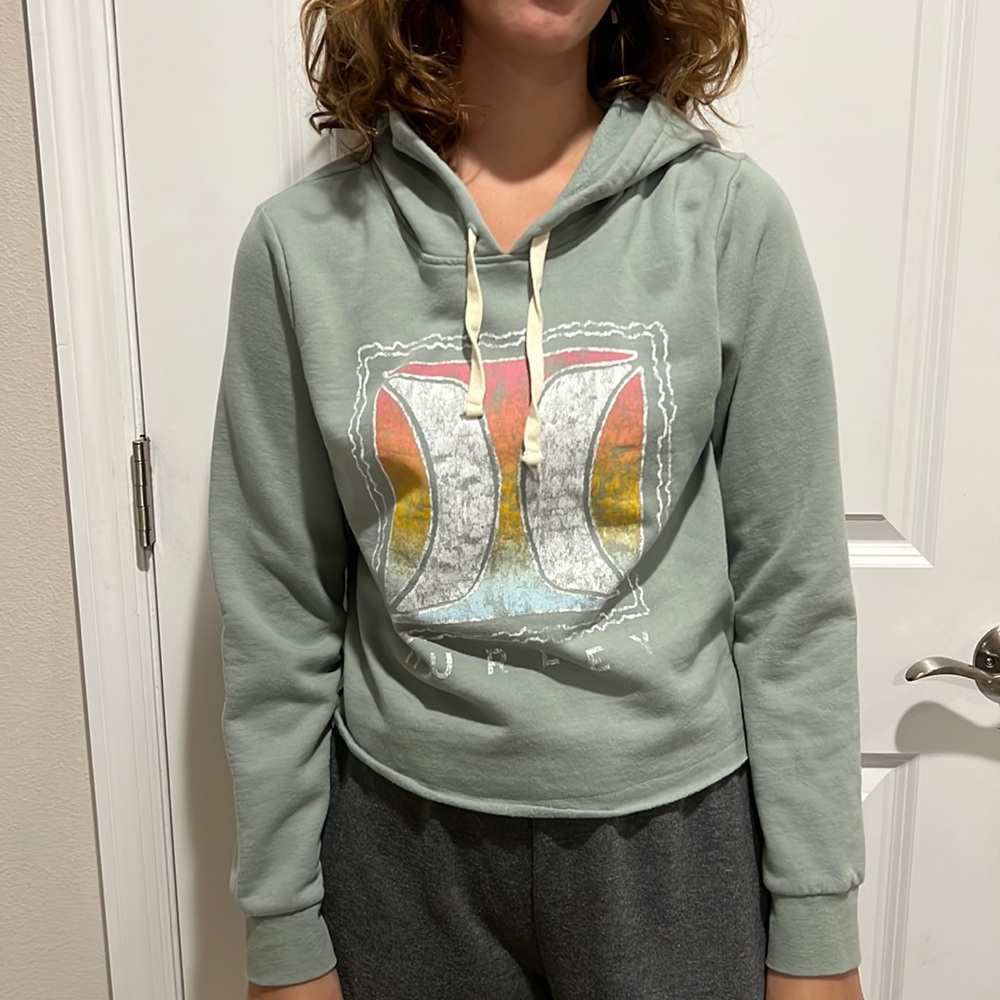 Hurley Sunset Hoodie